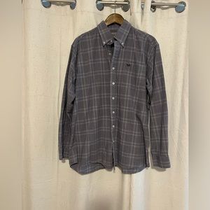 Men’s Southern Marsh Button Down